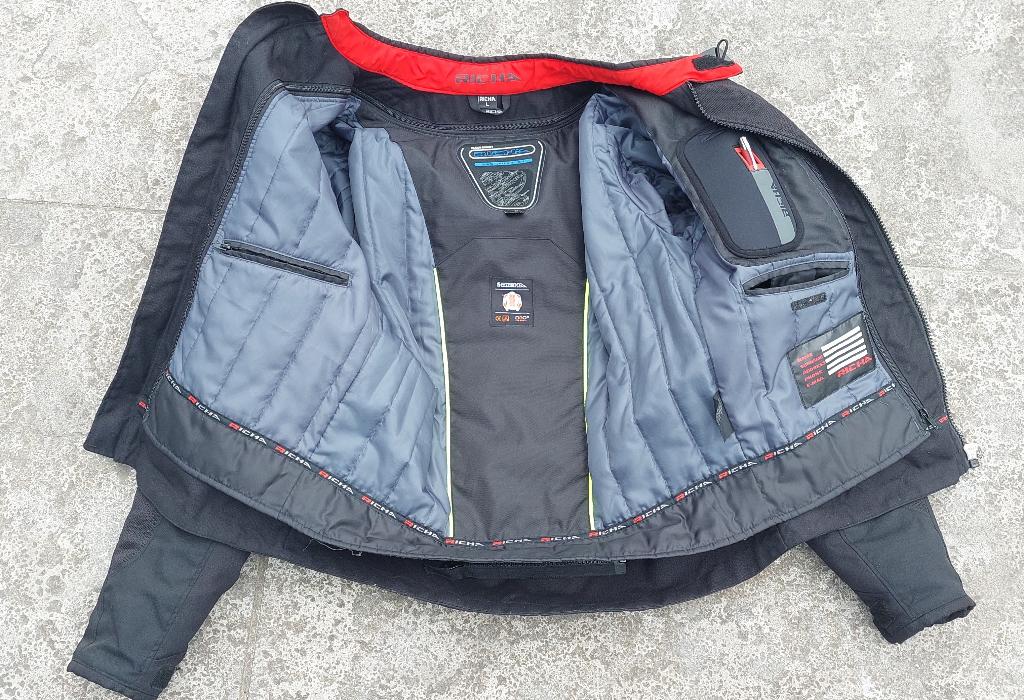 motorkleding, Ophalen, Tweedehands, Handschoenen