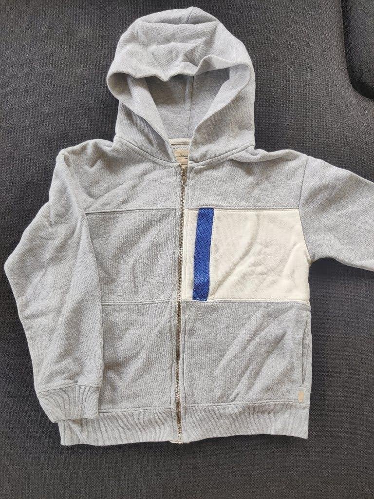 Bellerose hoodie jongens 10j, Gebruikt, Trui of Vest, Ophalen of Verzenden, Jongen