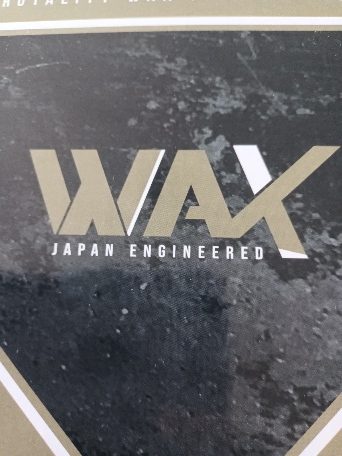 wax surfmolen made in japan nieuw in doos, Sports nautiques & Bateaux, Pêche à la ligne | Carpes, Enlèvement