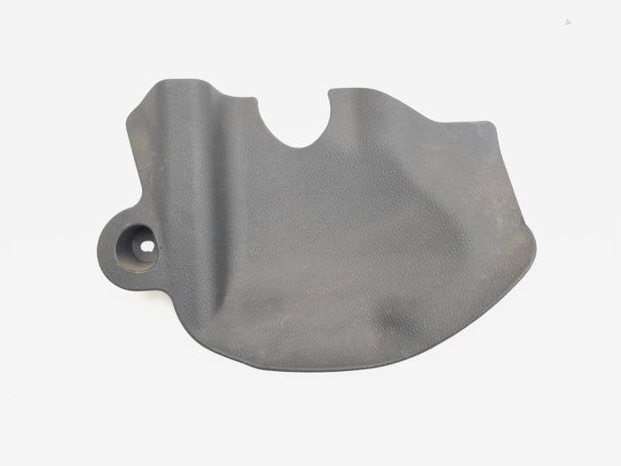Plaque de protection divers d'un Mercedes A-Klasse, 3 mois de garantie, Utilisé, -, -