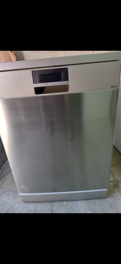 Lave vaisselle Siemens A +++. Iq700, Electroménager, Enlèvement, Comme neuf