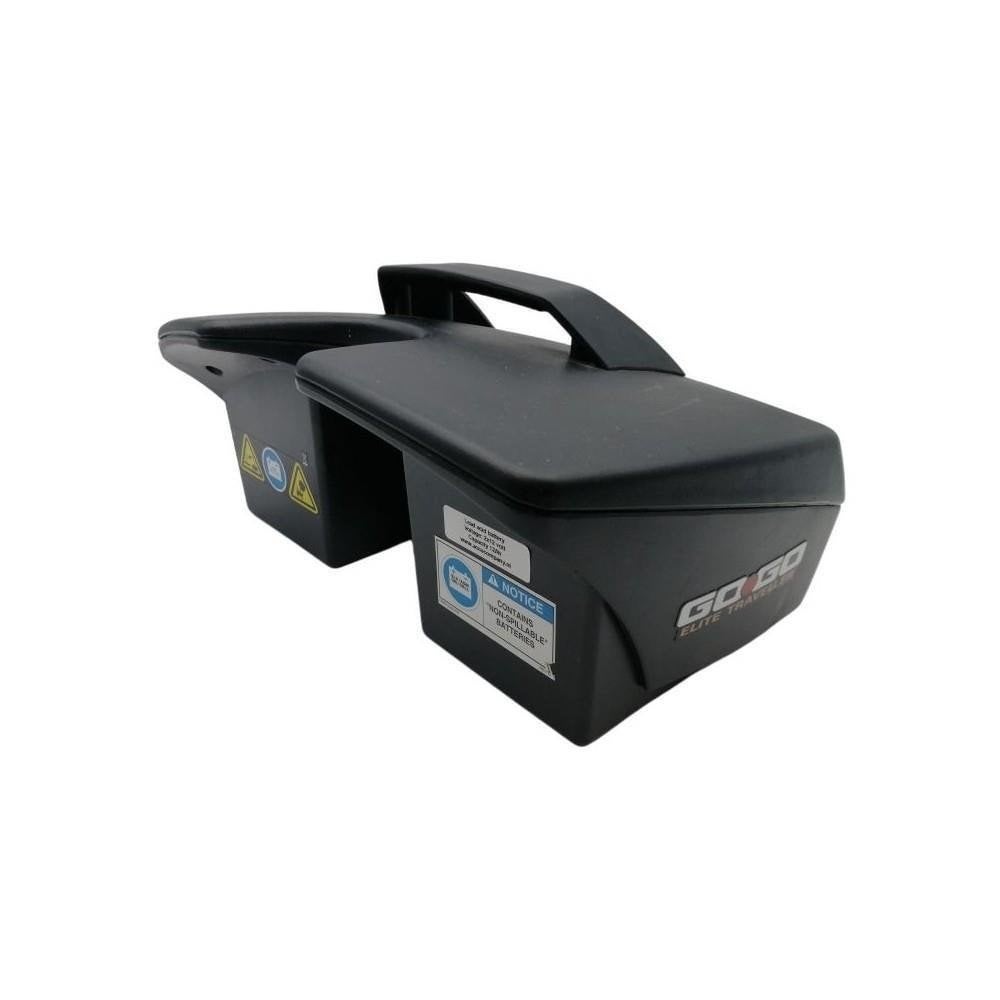 Pride scootmobiel accu revisie Pride Go Go Elite Traveller, Hobby & Loisirs créatifs, Enlèvement ou Envoi, Neuf