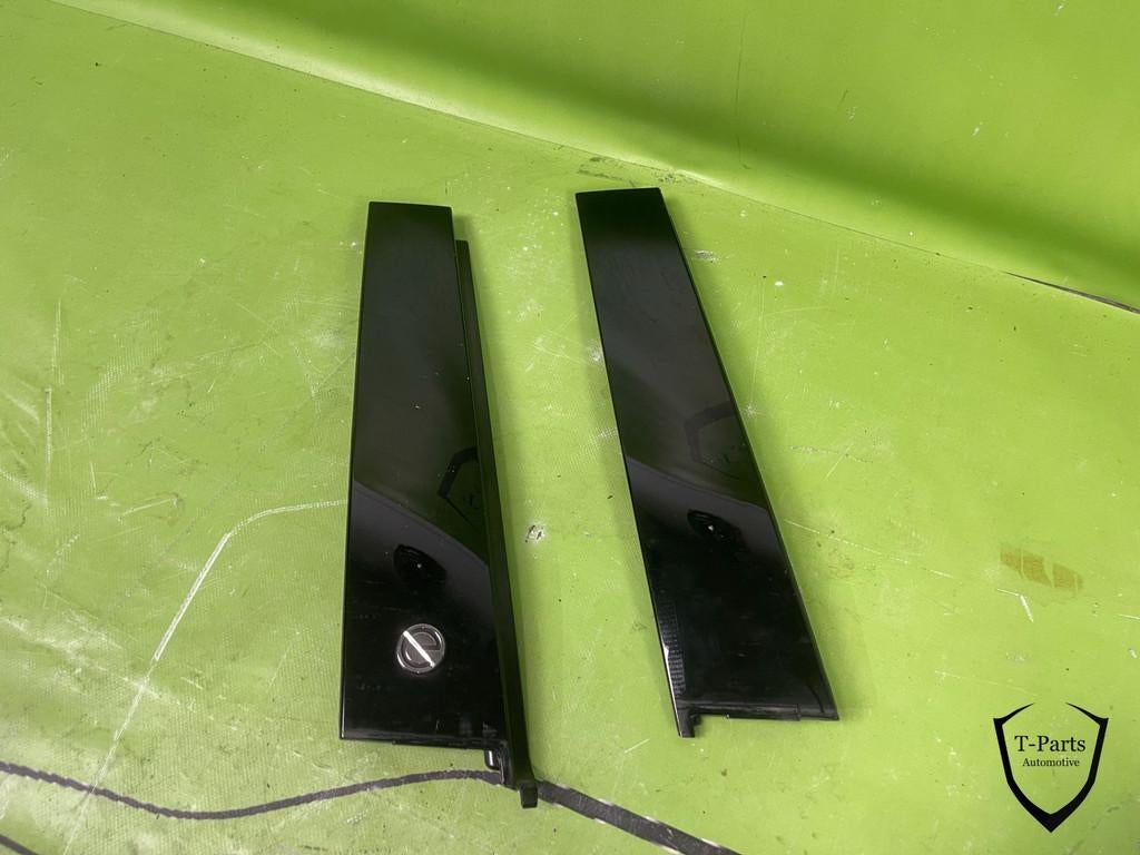 opel corsa links rechts deur portier lijst 39222099 39222097, Auto-onderdelen, Info@fabrikant.eu, Deur, Opel, Fabrikantstraat 1
1000 AA  Amsterdam