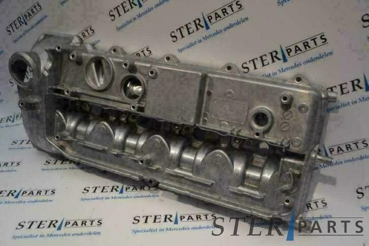 Kleppendeksel 4 cil Mercedes-Benz Sprinter/Vito A 6460101930, Neuf, -, -, -
