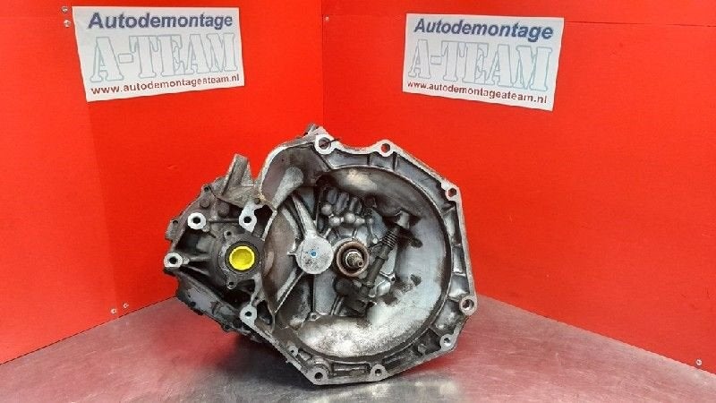 VERSNELLINGSBAK SCHAKEL ABS Suzuki Wagon-R+ (RB), Gebruikt, Suzuki