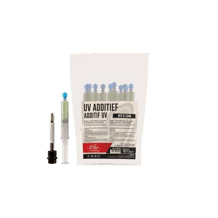 Elke Airco lekdetectie additief R134a 7,5 ml – 11.801/1BK, Ophalen, Nieuw