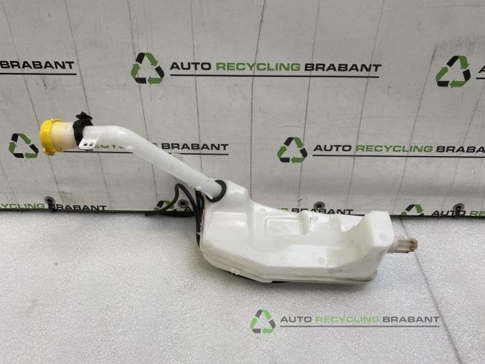 Ruitensproeiertank voor van een Renault Clio, Gebruikt, -, -, Ophalen of Verzenden
