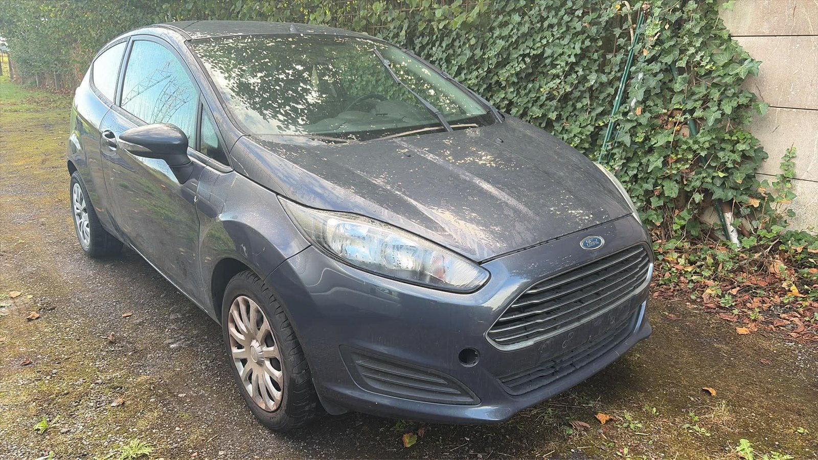 Ford fiesta 1.0 i lire annonce ! 2013 export marchand pieces, Autos, Euro 5, Achat, Particulier, Fiësta