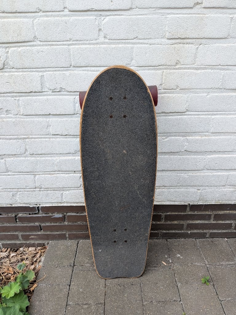 Carver Skate Taylor Knox, Sport en Fitness, Ophalen, Gebruikt, Skateboard