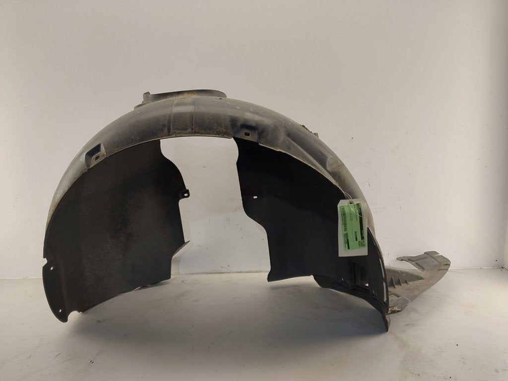 BINNENSPATSCHERM Skoda Octavia Combi (5EAC), Gebruikt, Spatbord, Info@skoda-auto.de, Skoda