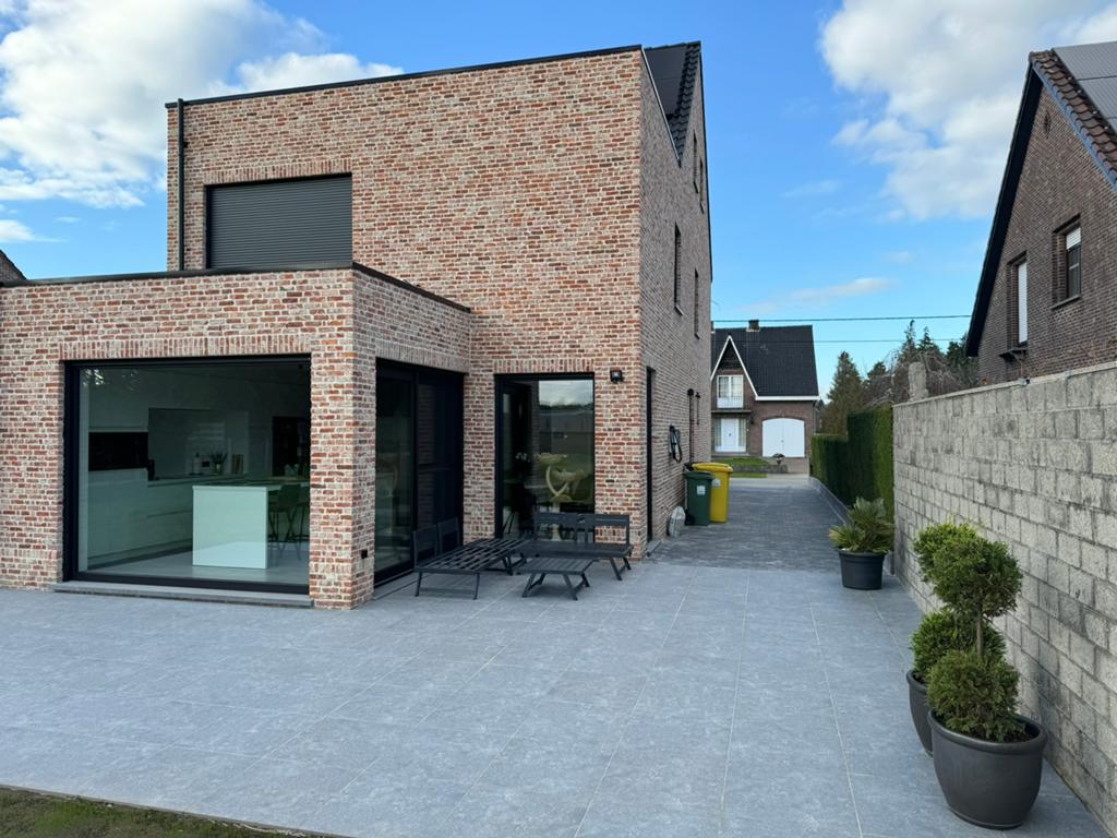 Keramische tegels 60x60x2, Tuin en Terras, Tegels en Klinkers, Ophalen, Keramiek, Nieuw, 10 m² of meer