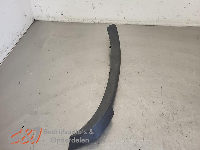 Jante de roue arrière d'un Volkswagen Tiguan, -, 3 mois de garantie, Utilisé, -