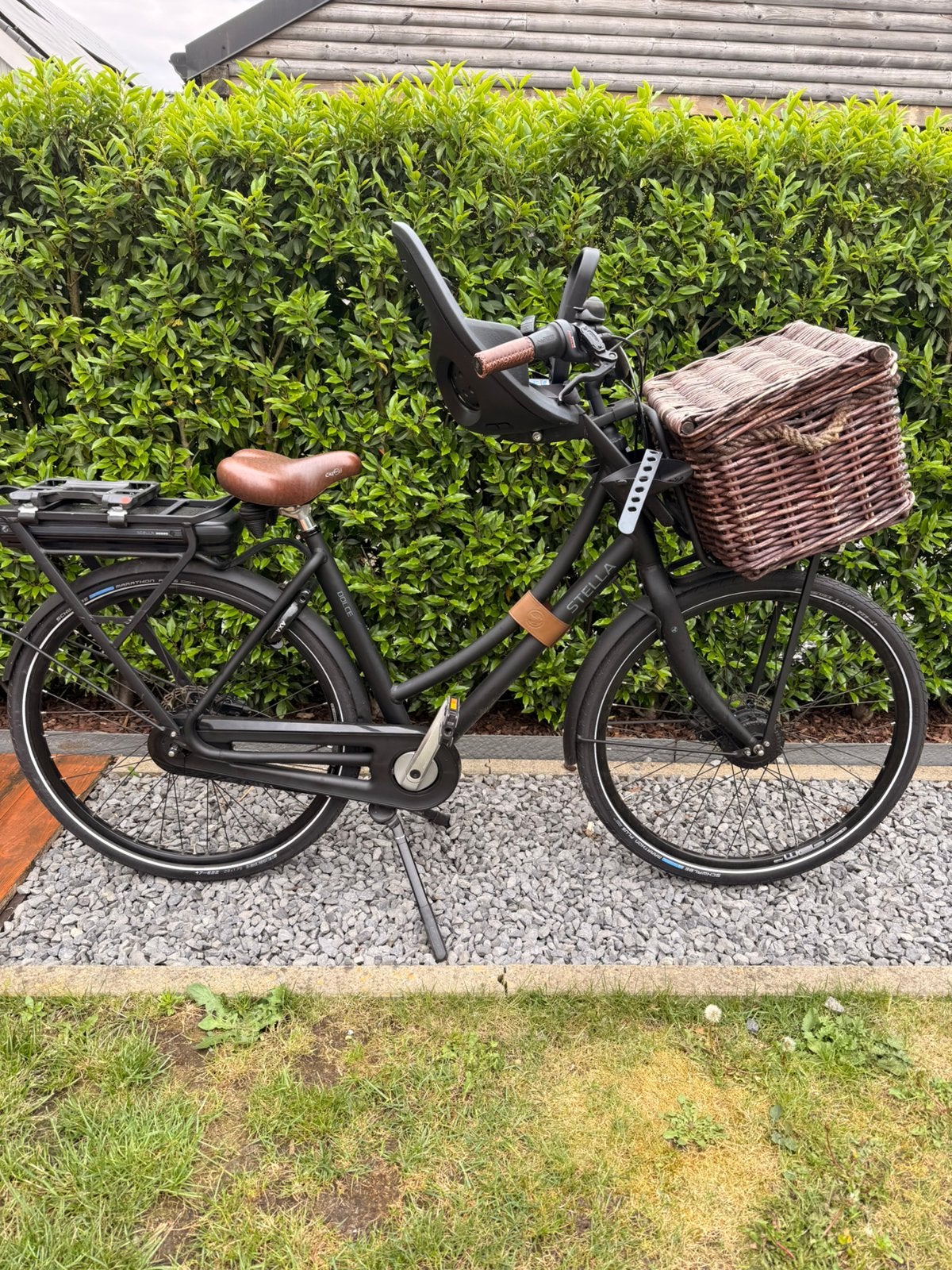 TE KOOP, Enlèvement, Utilisé, Autres marques, Panier