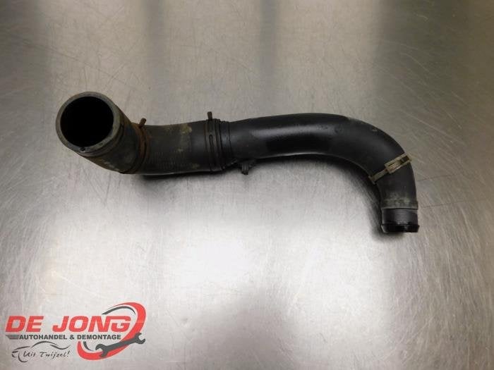 Tube intercooler d'un Volkswagen Polo, Volkswagen, -, 3 mois de garantie, Utilisé