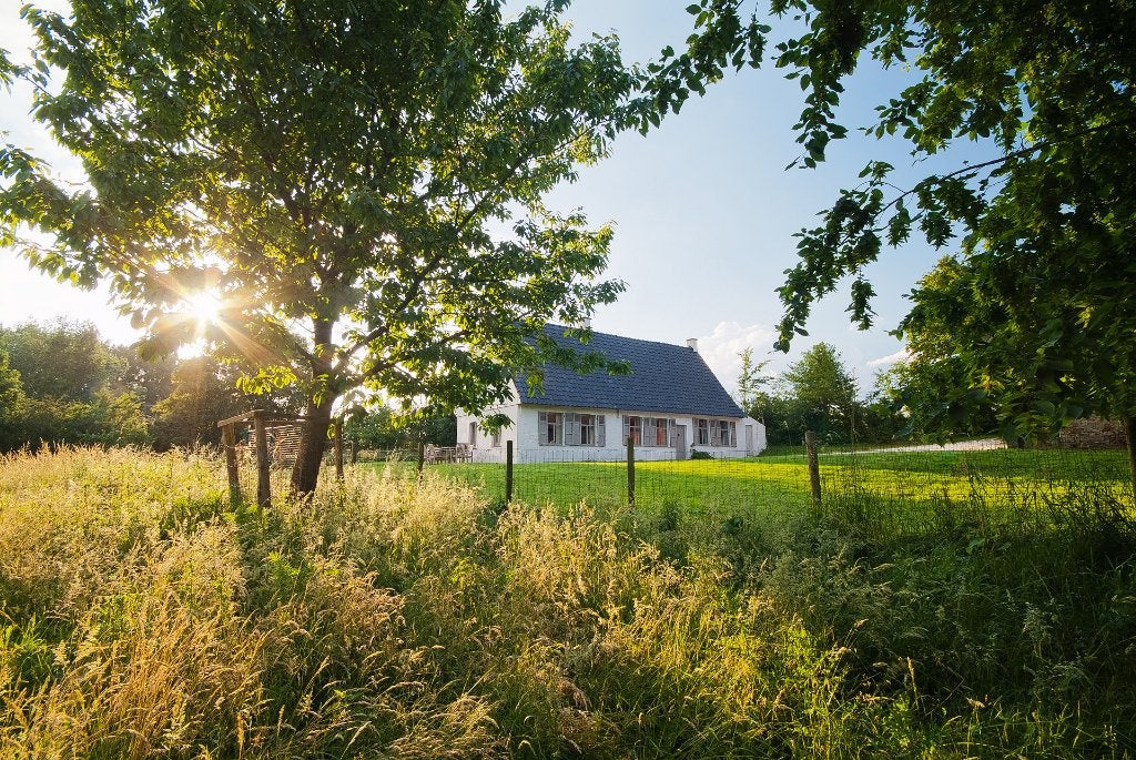 Vakantiewoning, Vakantie, 8 personen, Wasmachine, Antwerpen of Vlaanderen, Landelijk