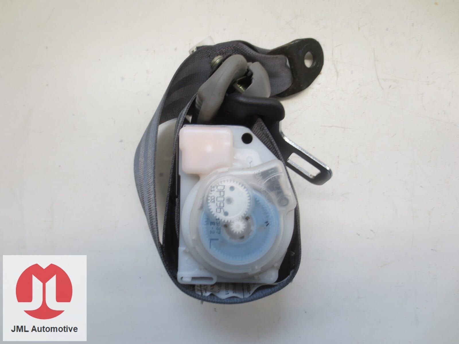 VEILIGHEIDSGORDEL GORDEL LINKS ACHTER SUZUKI IGNIS, -, Utilisé, -, Suzuki