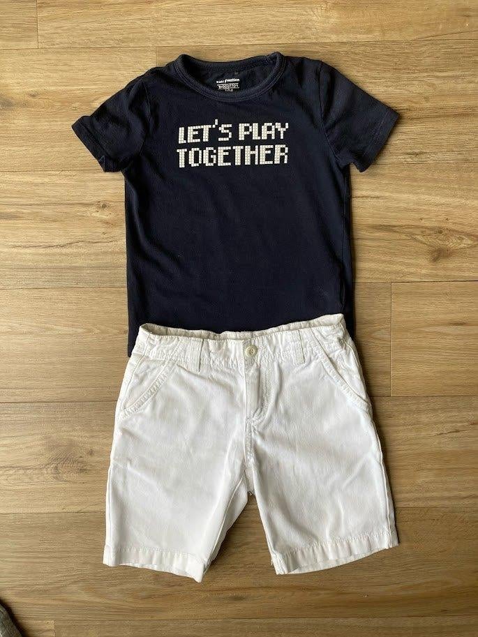 Zomerset jongens 104, Ophalen, Zara