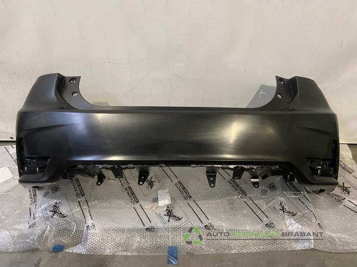 Pare-chocs arrière d'un Lexus CT 200h, -, 3 mois de garantie, Lexus, Utilisé