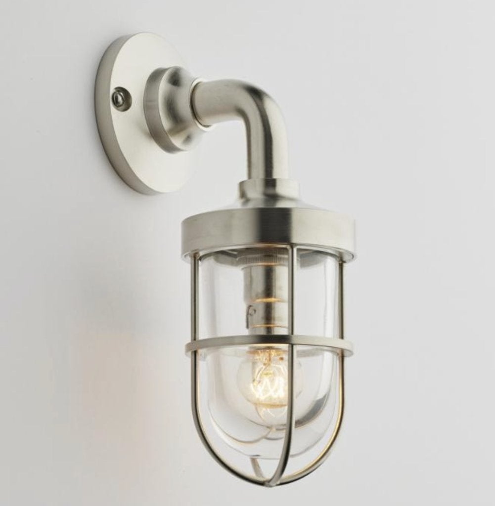 wandlamp Nautic (Tekna), Overige materialen, Wandlamp, Nieuw, Ophalen of Verzenden