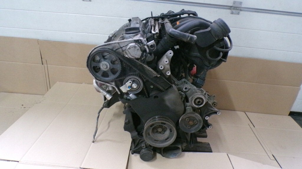 Moteur AVV Complet AUDI A4, Envoi, Utilisé, Daihatsu