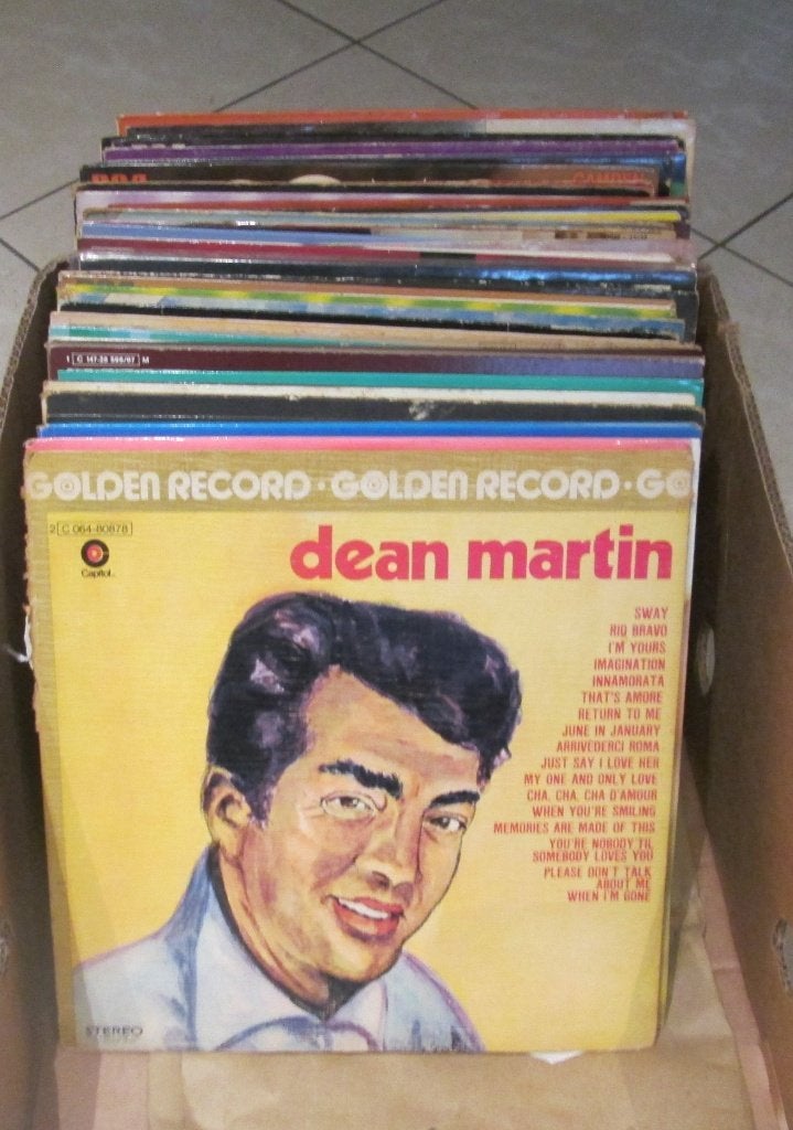 55 Prima LP's van de jaren 60, Ophalen of Verzenden, 1960 - 1969, Zo goed als nieuw