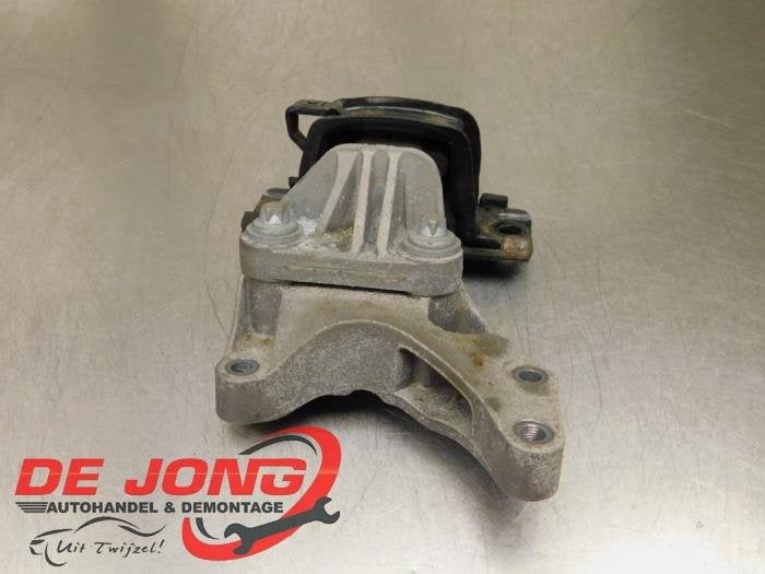 Support moteur d'un Opel Adam, -, Opel, 3 mois de garantie, Utilisé