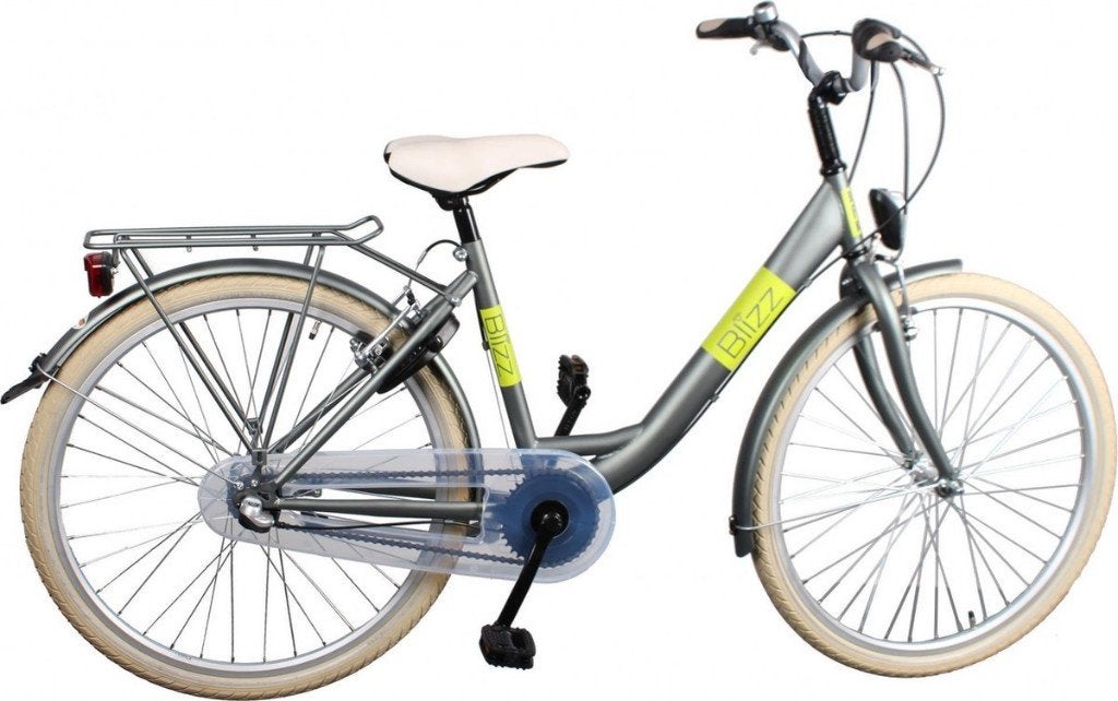 kinderfiets 20 inch, Fietsen en Brommers, Ophalen, Zo goed als nieuw