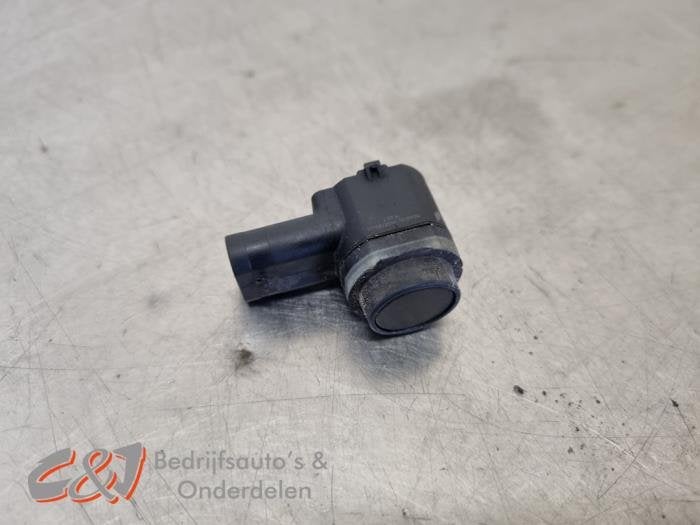 Capteur PDC d'un Ford Transit, -, 3 mois de garantie, -, -