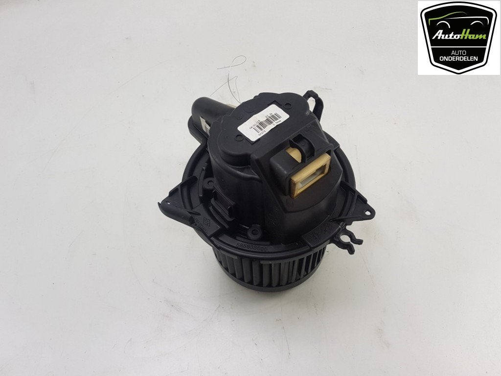 VENTILATEUR RADIATEUR MOTEUR Renault Captur (2R) (01-2013/-), Utilisé, Renault