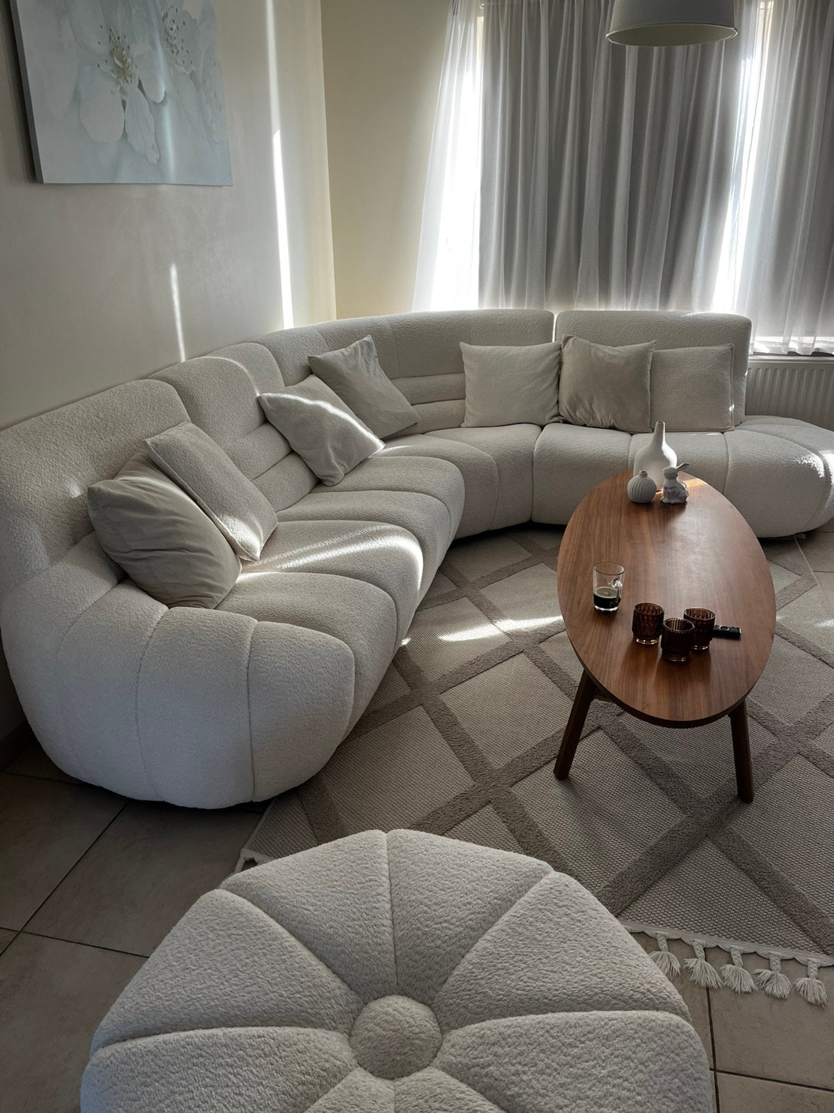 Fauteuil, Enlèvement, Comme neuf