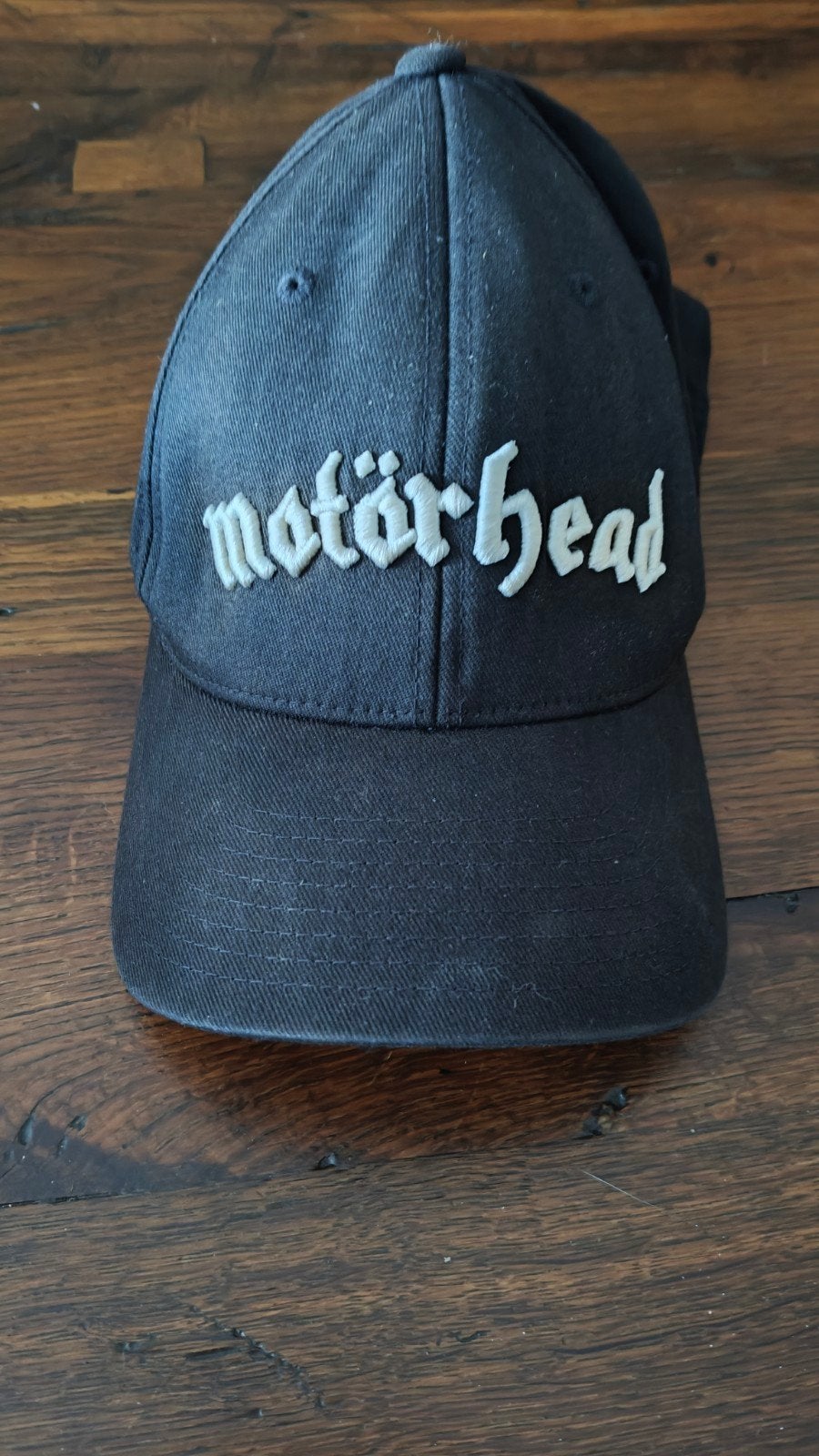 baseball Cap Motorhead, Kleding | Heren, Hoeden en Petten, Ophalen of Verzenden
