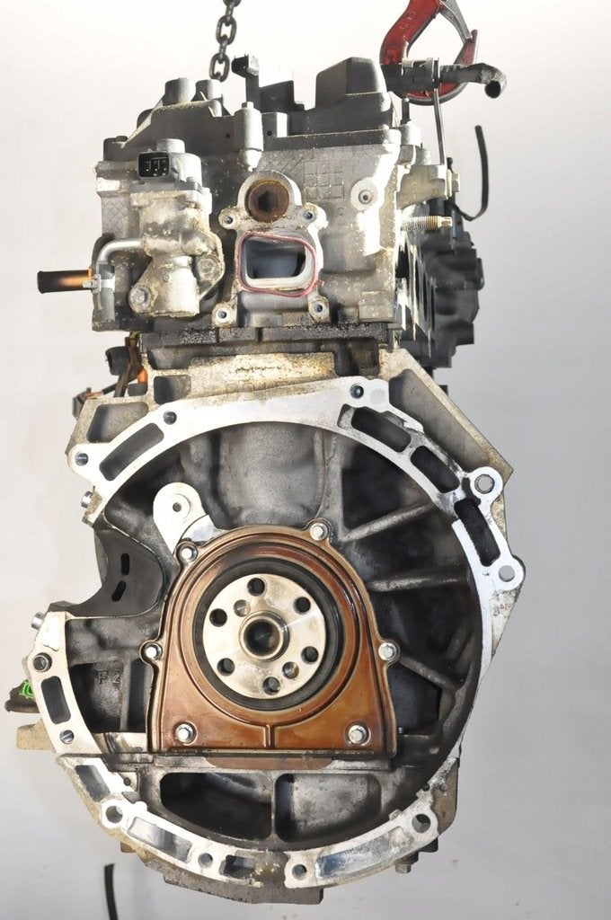 Moteur B4204S4 Nu VOLVO C30, Envoi, Utilisé, Daihatsu