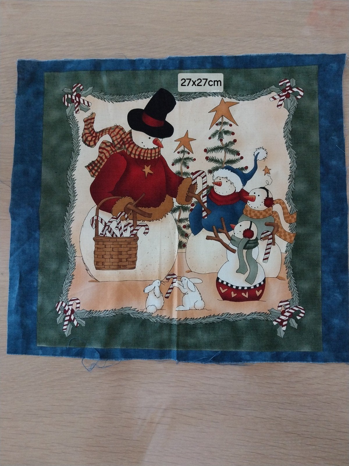 Handwerken te koop, Hobby & Loisirs créatifs, Broderie & Machines à broder, Enlèvement ou Envoi