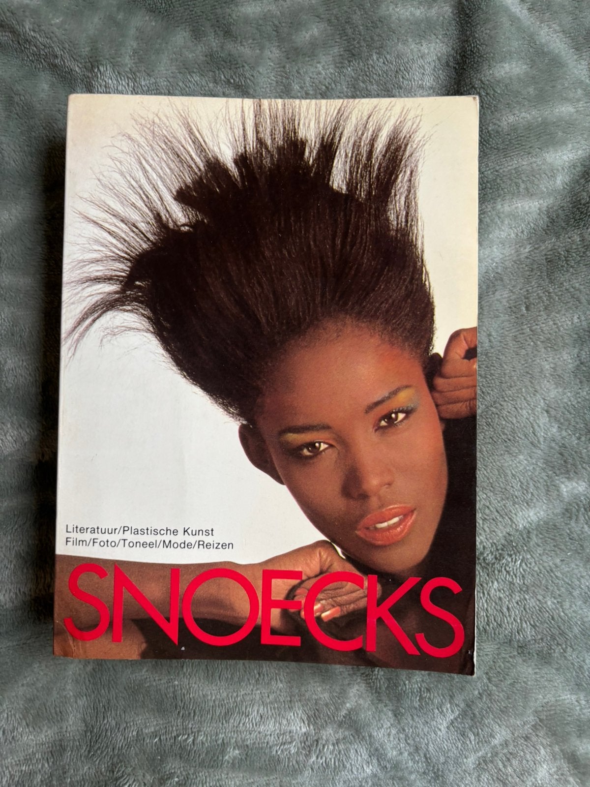 Chaussettes 1986, Livres, Enlèvement ou Envoi, Utilisé, Autres sujets/thèmes