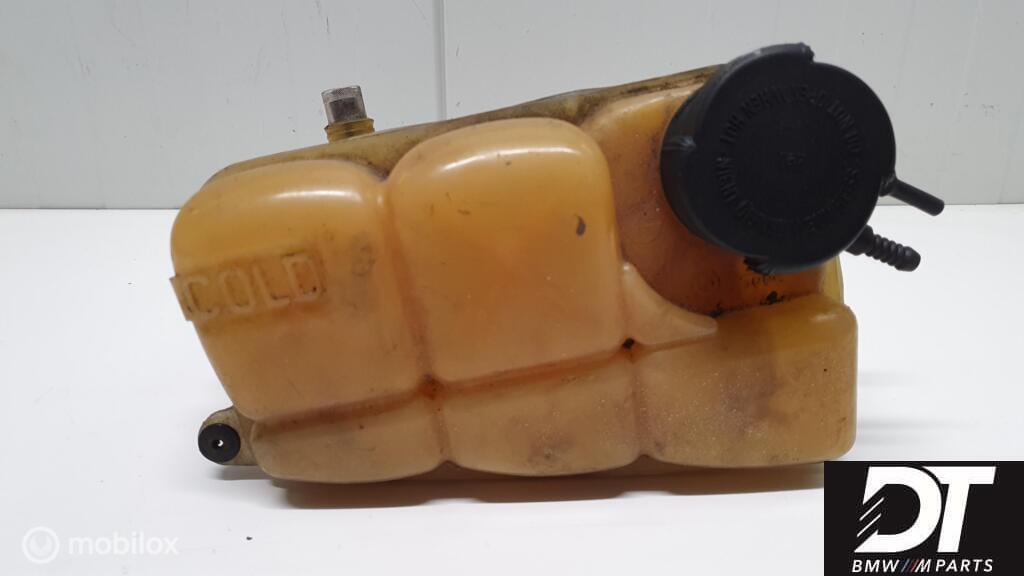 Koelvloeistofreservoir BMW M5 E39 S62 V8 S62B50 17112229114, Enlèvement ou Envoi, Utilisé, BMW, BMW