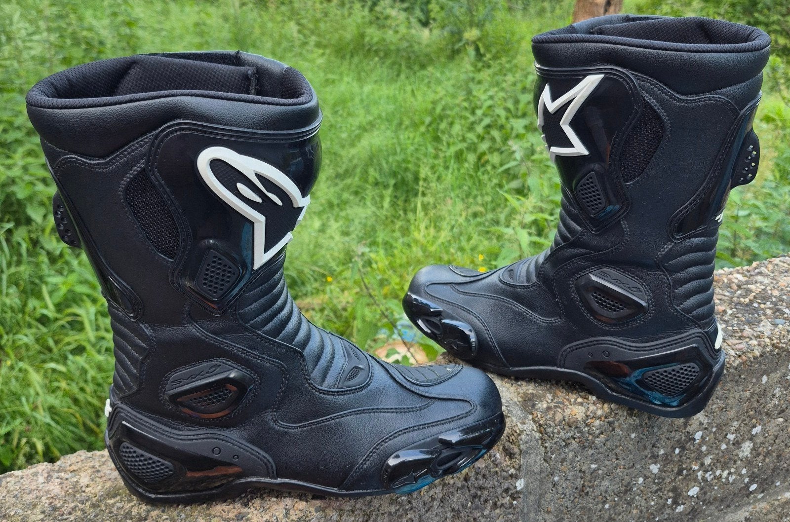 Alpinestars motorlaars, Ophalen of Verzenden