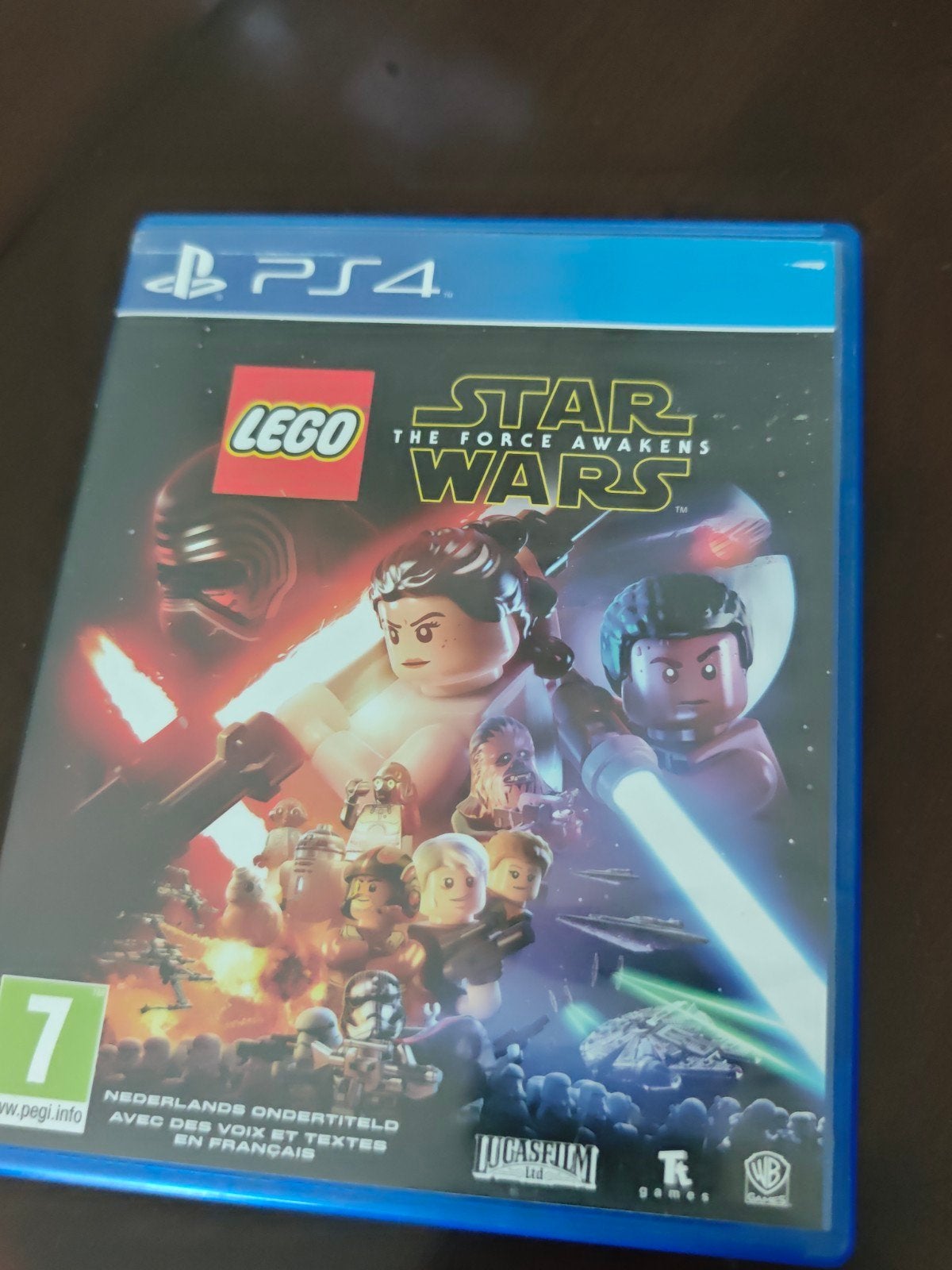 Lego game, Games en Spelcomputers, Games | Sony PlayStation Vita, Ophalen