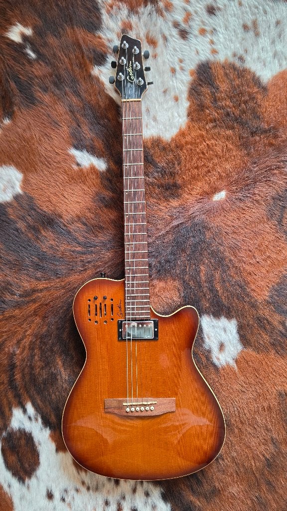 Gitaar, Ophalen, Zo goed als nieuw, Overige typen