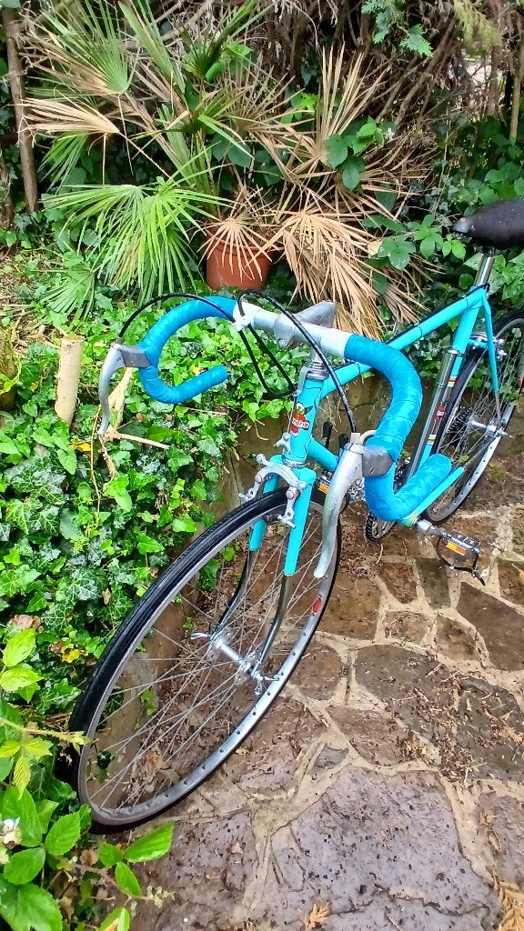 Vélo vintage, Vélos & Vélomoteurs, Enlèvement
