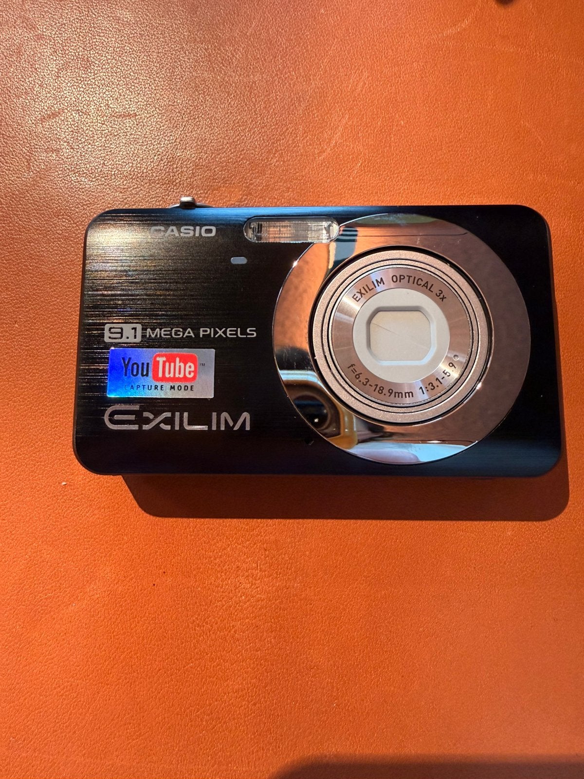 Casio Exilim EX-Z85 Nieuwstaat – Nooit Gebruikt, TV, Hi-fi & Vidéo, Enlèvement ou Envoi, Comme neuf