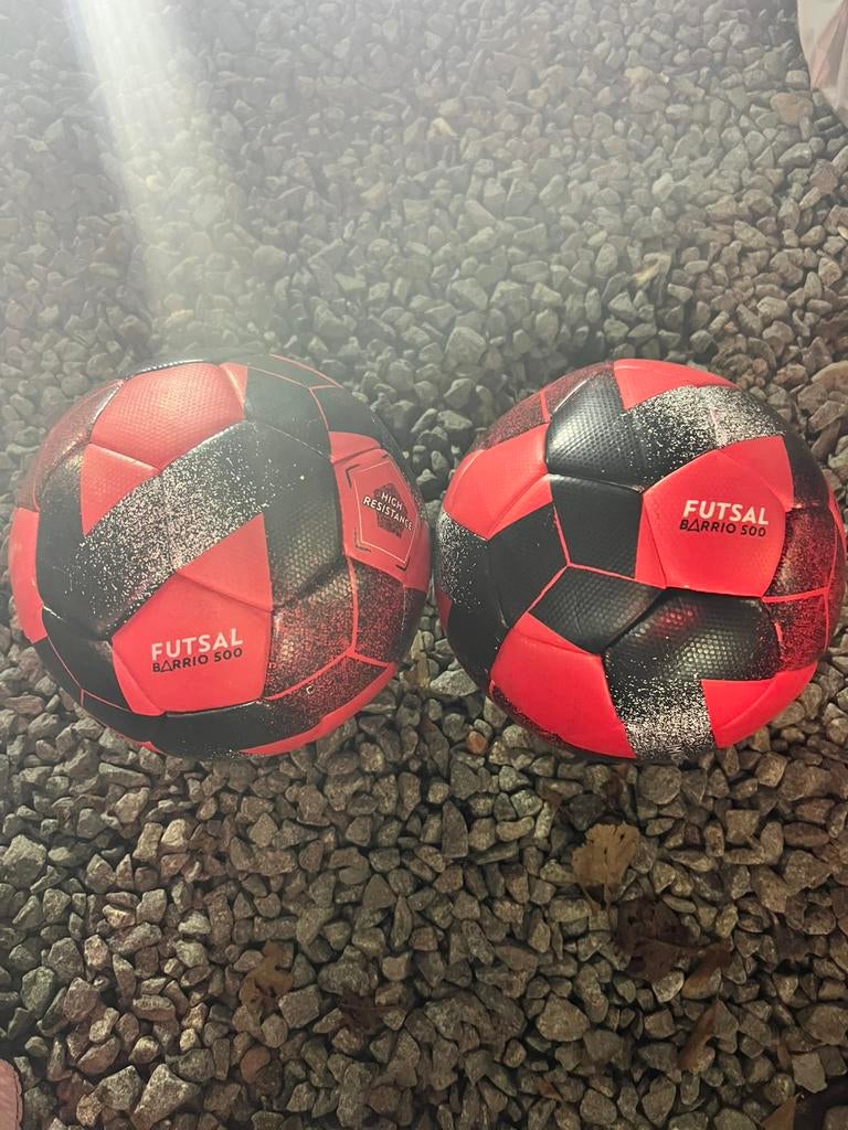 Ballon mini foot, Enlèvement ou Envoi, Comme neuf, Ballon