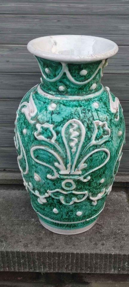 Vase en céramique italy, Enlèvement ou Envoi