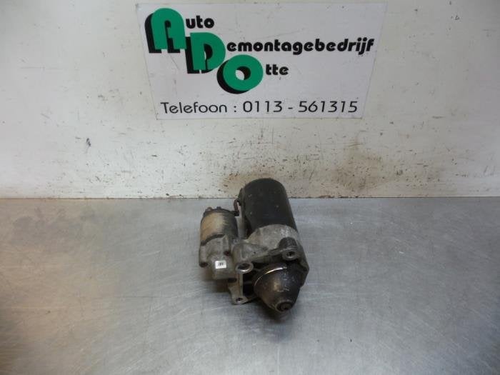 Démarreur d'un Volvo S40/V40, Autos : Pièces & Accessoires, -, 3 mois de garantie, -, -