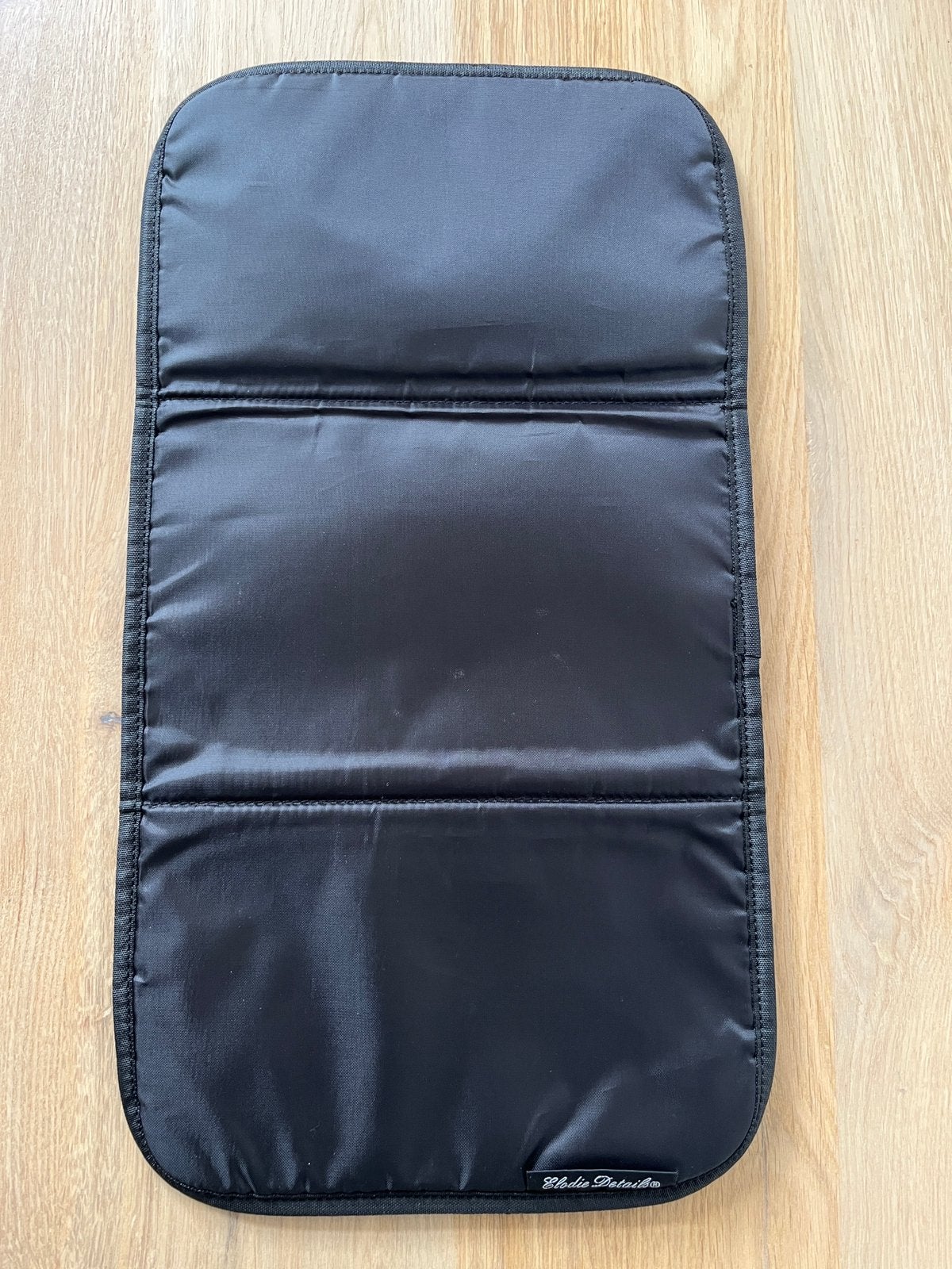 Verschoningsmatje van Elodie Details, Overige merken, Zwart, Overige typen, Nieuw