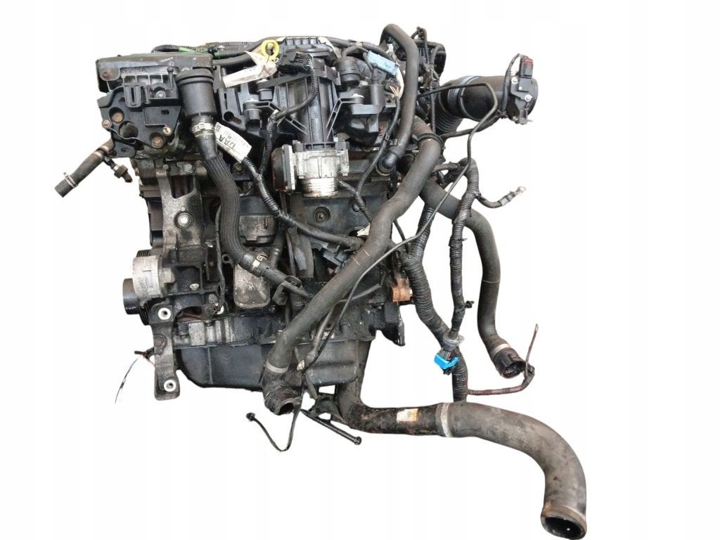 Moteur UFDB Complet FOCUS GRAND C-MAX FORD C-MAX, Envoi, Utilisé, Daihatsu