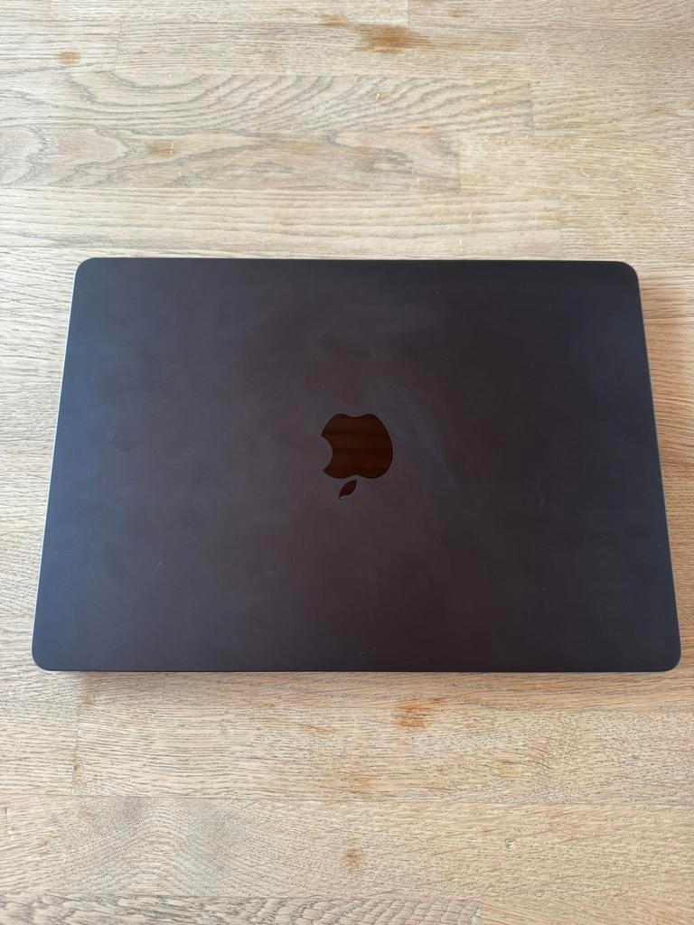 Macbook Air 13 Inch, 256 GB, Comme neuf, Azerty, 8 GB