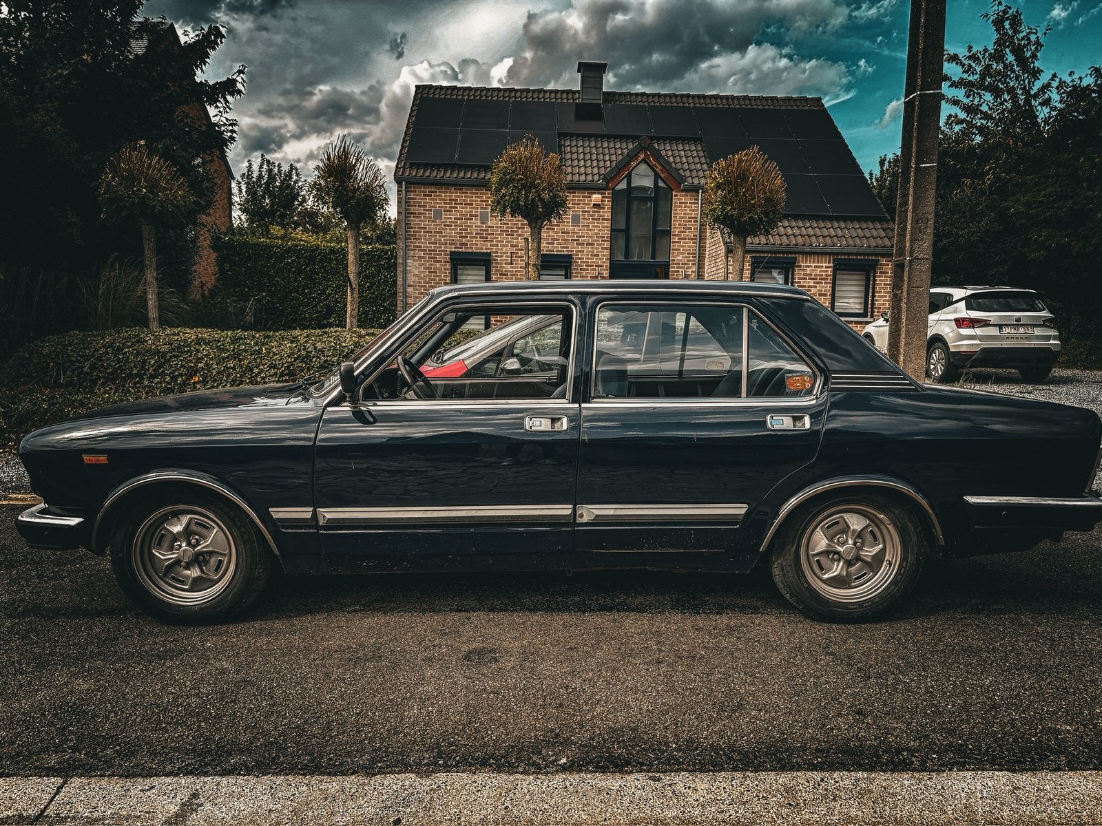Fiat 132 1979, Autos, Achat, Autre, Particulier, Essence