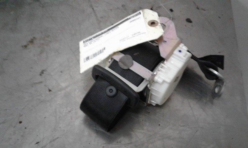 CEINTURE DE SECURITE ARRIERE GAUCHE Audi A3 (8P1), Utilisé, Audi