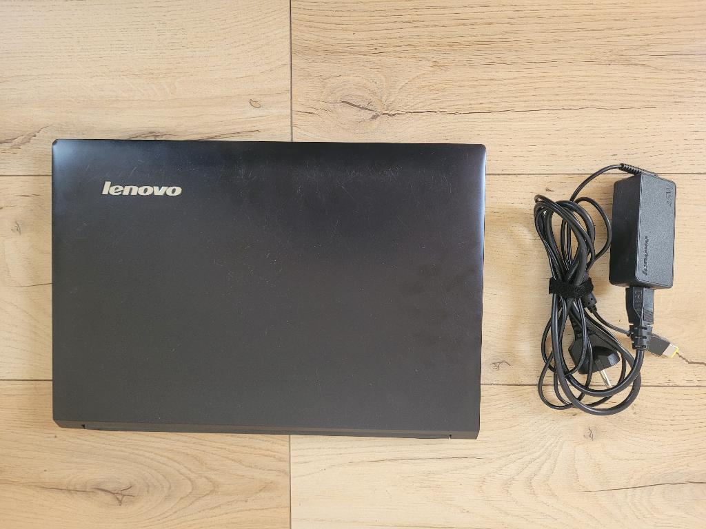 PC Portable Lenovo CORE i5-12GO-SSD 250GO-15.6 LED, 256 GB, Enlèvement, Utilisé, SSD