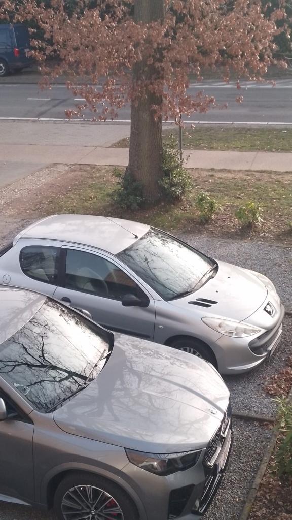Te koop, Auto's, Zwart, Handgeschakeld, 44 kW, Particulier